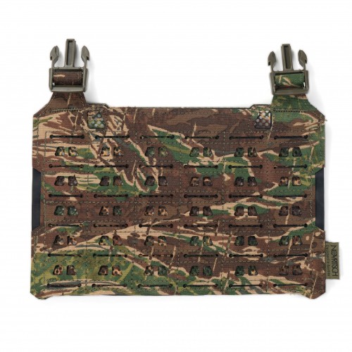 Novritsch ASPC Front Flap (Kreuzotter), Novritsch is a famous internet celebrity in the world of airsoft, and using his experience and expertise in the field, the Novritsch brand was born